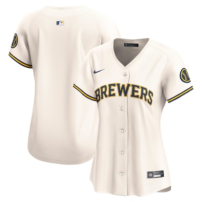 Milwaukee Brewers Women Jerseys 2025-12-05-006